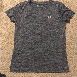 Short sleeve Under Armour Heatgear T shirt
